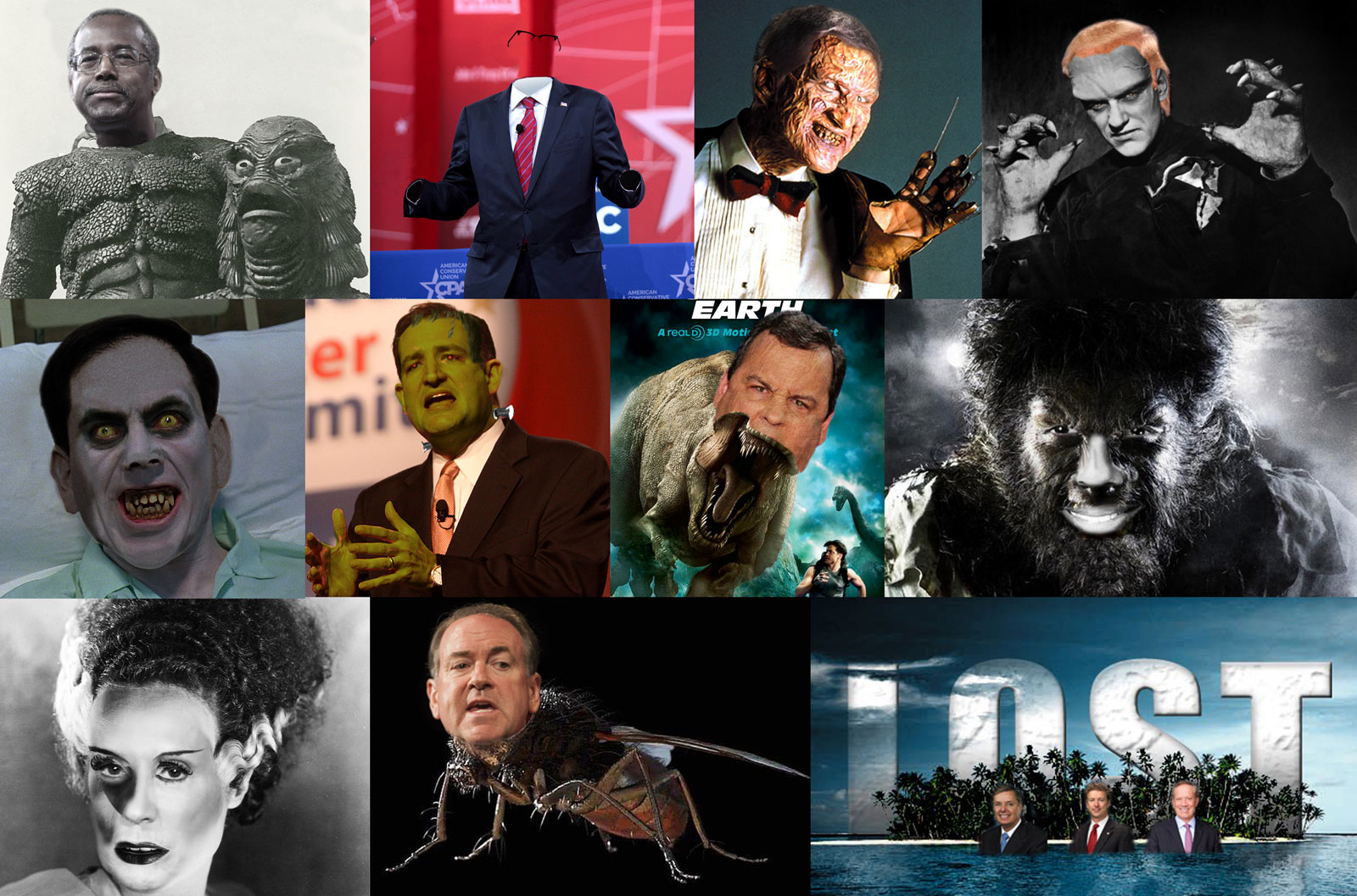 Hollywood Should be Watching