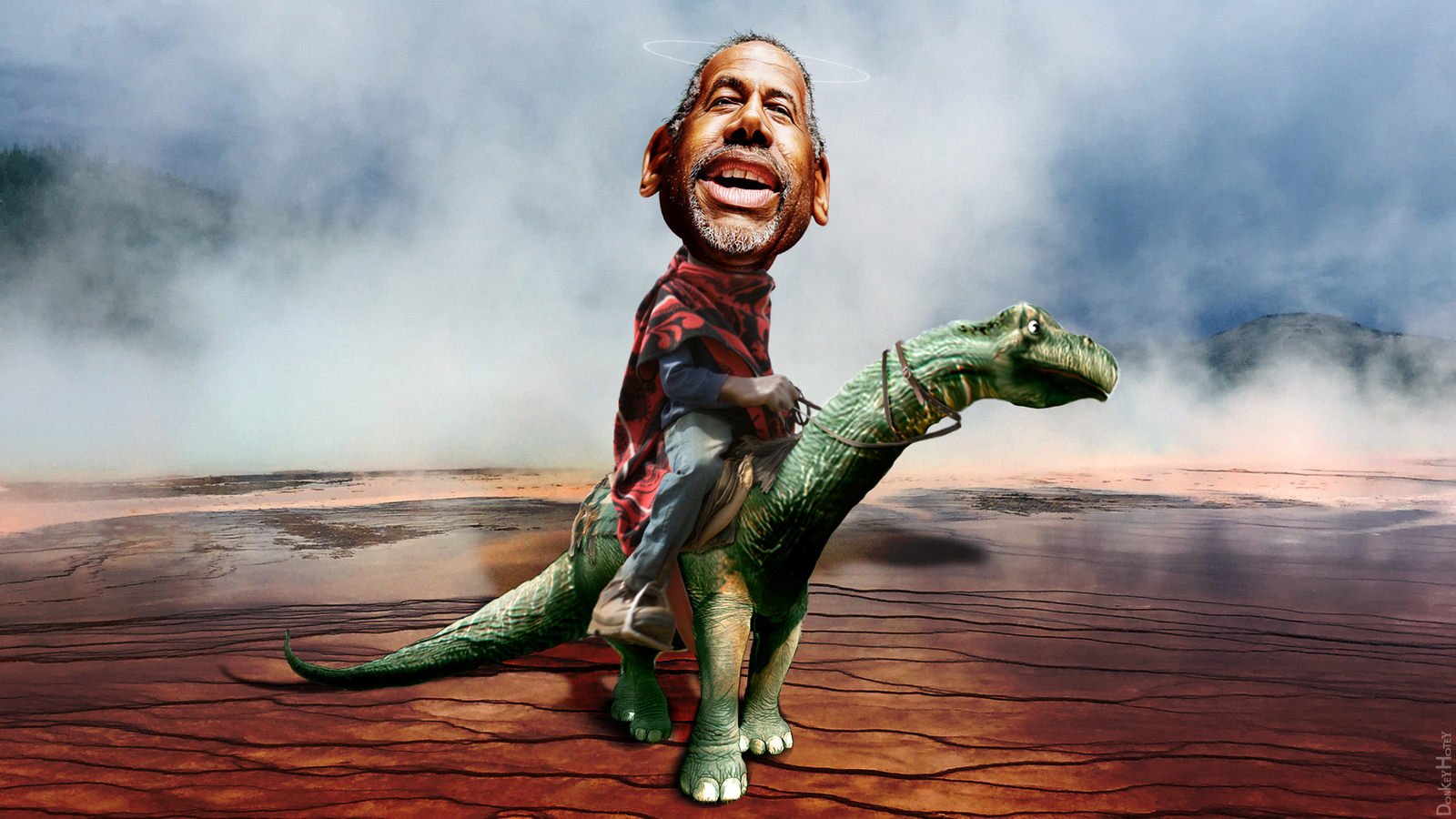 Most Iowans Would Rather Have Bobby Jindal Do Their Brain Surgery