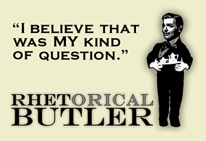 The Muslim Bartender (A True Story)