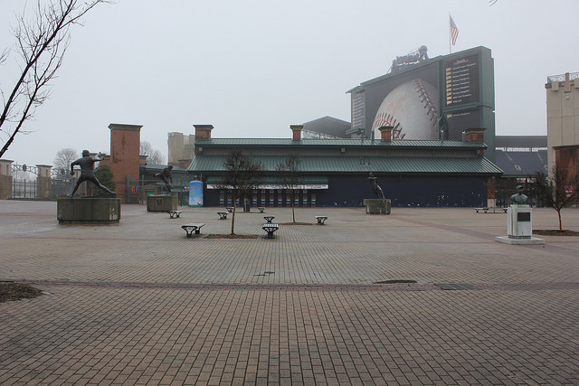 Final thoughts on the World Series... and the Braves