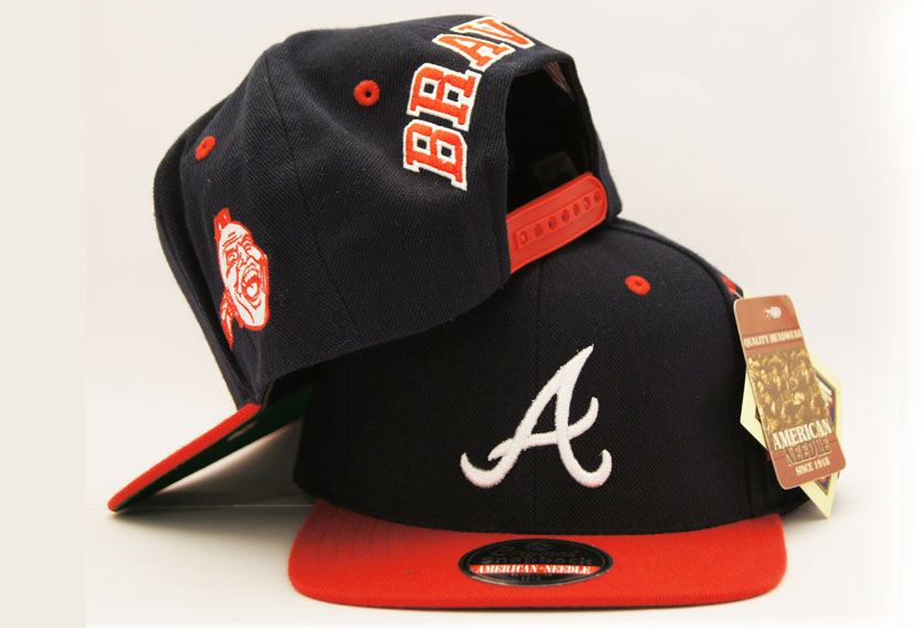 Braves Chasing Rainbows