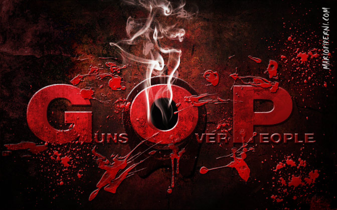 Republicans Introduce Legislation to Make Guns and Ammo Affordable for All Americans