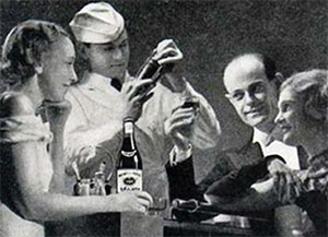 The Demon Drink Didn’t Kill Grandma