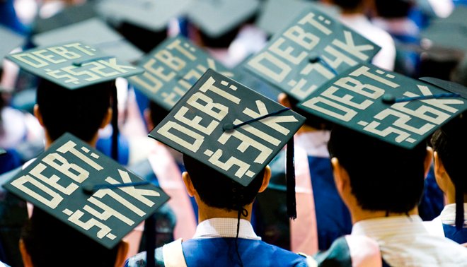 Settlement against for-profit college firm is good for nation