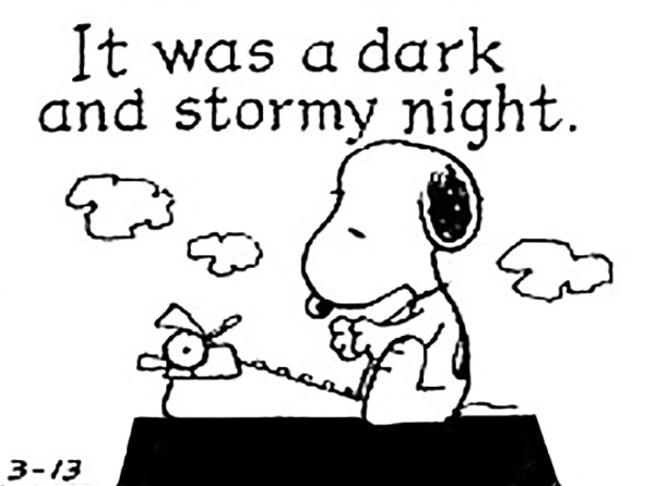 R U Ready 4 Nu Writing?