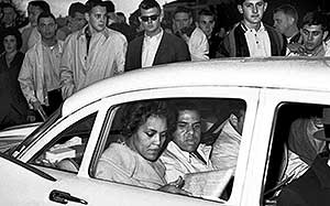 Come On in, We’re Glad You’re Here