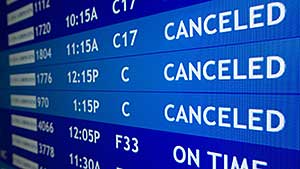 Stranded in Philadelphia