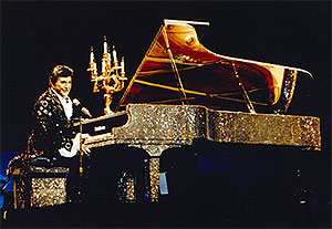 In Search of Liberace