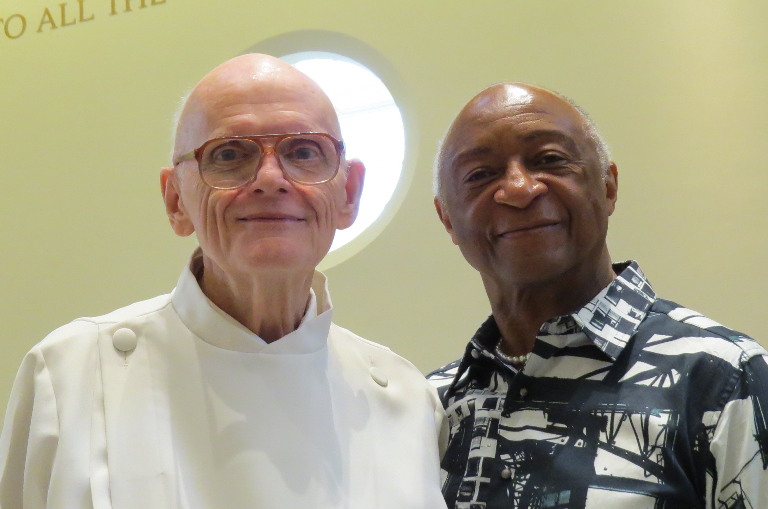 Queer Southerner's Reflections on Race: A Starter