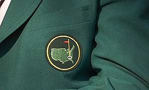 Does Yahweh Wear a Green Jacket?