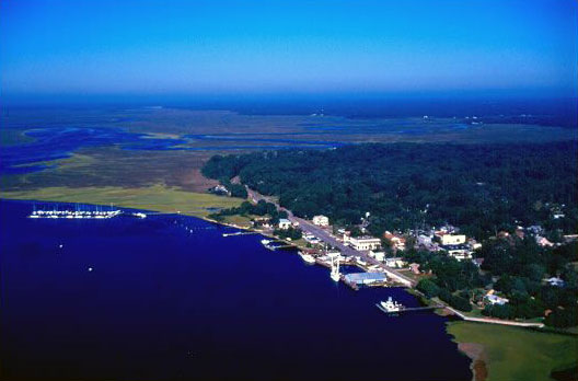 Doesn't it Always Seem to Go That You Don’t Know What You’ve Got ‘til it’s Gone?