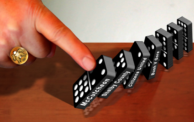 How Obama Can Break the Impasse on the Supreme Court Vacancy