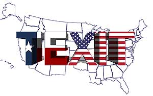 As Obama Orders Texit Vote, Millions of Americans Celebrate in the Streets