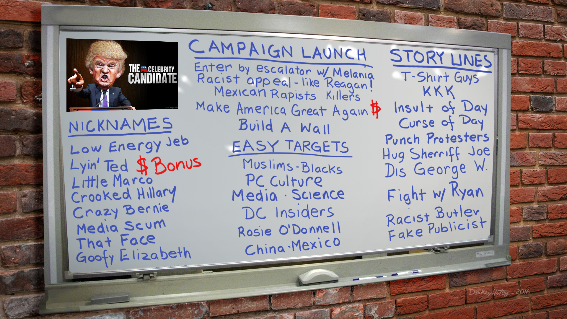 I Was Wrong about Trump