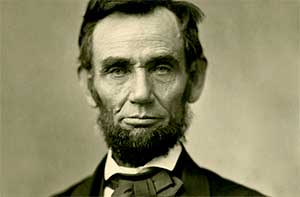 Yet another fiery trial, Father Abraham; weigh in