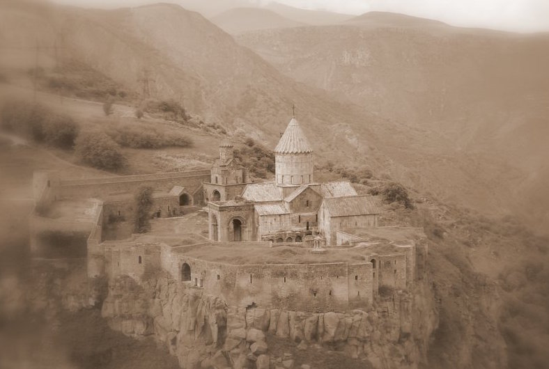 Matt Hamilton: Been there, done that