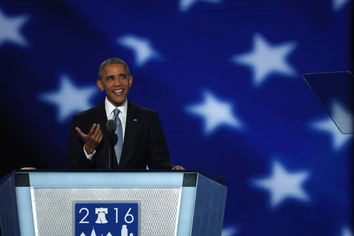 Lumping Donald Trump with America's Mortal Enemies