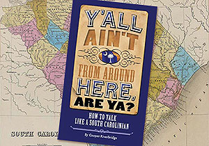 How to speak Southern