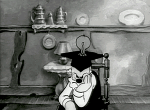 Jingoism works. Incoherence works. Name-calling works.