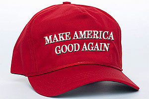 All Republican Patriots Must Choose Party or Principle