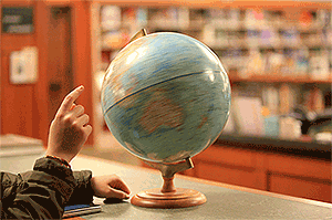 Do Peking Ducks Know Their Name Has Been Changed?