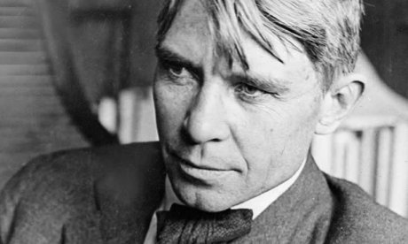 Carl Sandburg: Insights and Echoes