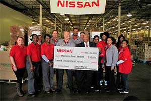 Nissan Canton: The Hypocrisy Continues