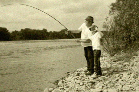 Different is Not Bad