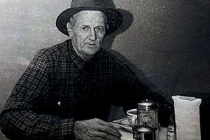 The King of Main Street