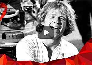 Nothing Gentle on My Mind