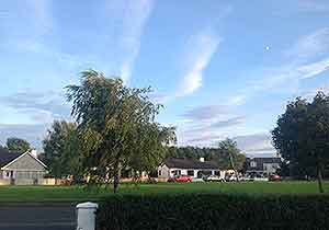 What a difference a year makes