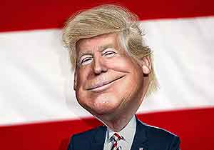 As Trump Lies Glut Market, Fake News Sites Lay Off Thousands