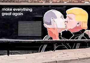 A Global Counter to the Global Rise of Fascism