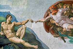 Trump Says He's Done More in 7 Days Than God Did