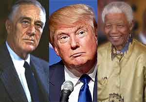 Wrong Man, Wrong Time