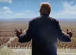 Learning To Live in the Empire