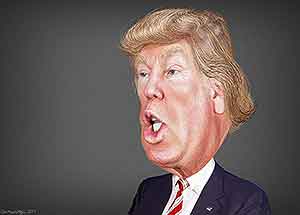 Trump Eases Testicle-Removal Regulations to Put Castratos Back To Work