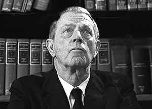 A few words about Erskine Caldwell, lyric poet of the poor