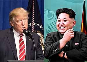 Trump’s War: Will Pyongyang Provide the Pretext?