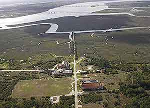 Coastal Georgia threatened by poorly evaluated business activities