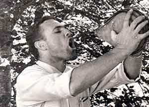 The Journey of One Immigrant