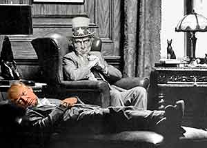 Is Donald Trump Evil?