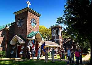 Shedding stereotypes, even those we Southern liberals use