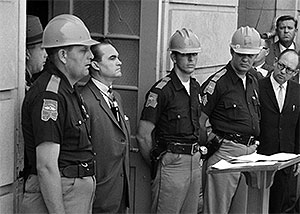 Peeking Back Through the Schoolhouse Door