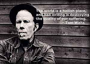 Professors Often Cause Bad Writing