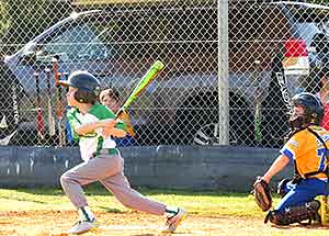 My Catcher in the Wry