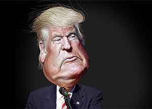 The Press is All We Have