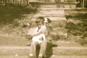 The One Who Got Away