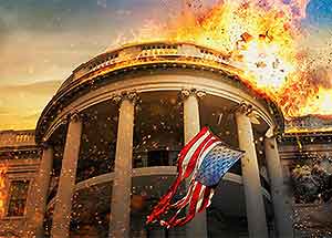 The Spirit of 2016 a Lesser Vintage