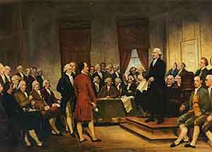 Americans distinctively thrive under our Bill of Rights